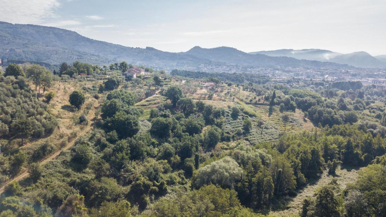 Terre Di Cocomo Borgo a Buggiano Eksteriør bilde