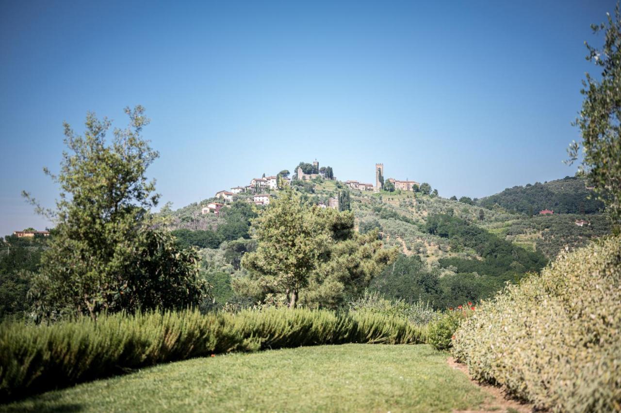 Terre Di Cocomo Borgo a Buggiano Eksteriør bilde